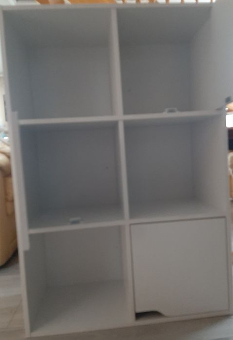 Szafka młodzieżowa