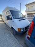 Vendo vw lt 35 de ano 2000