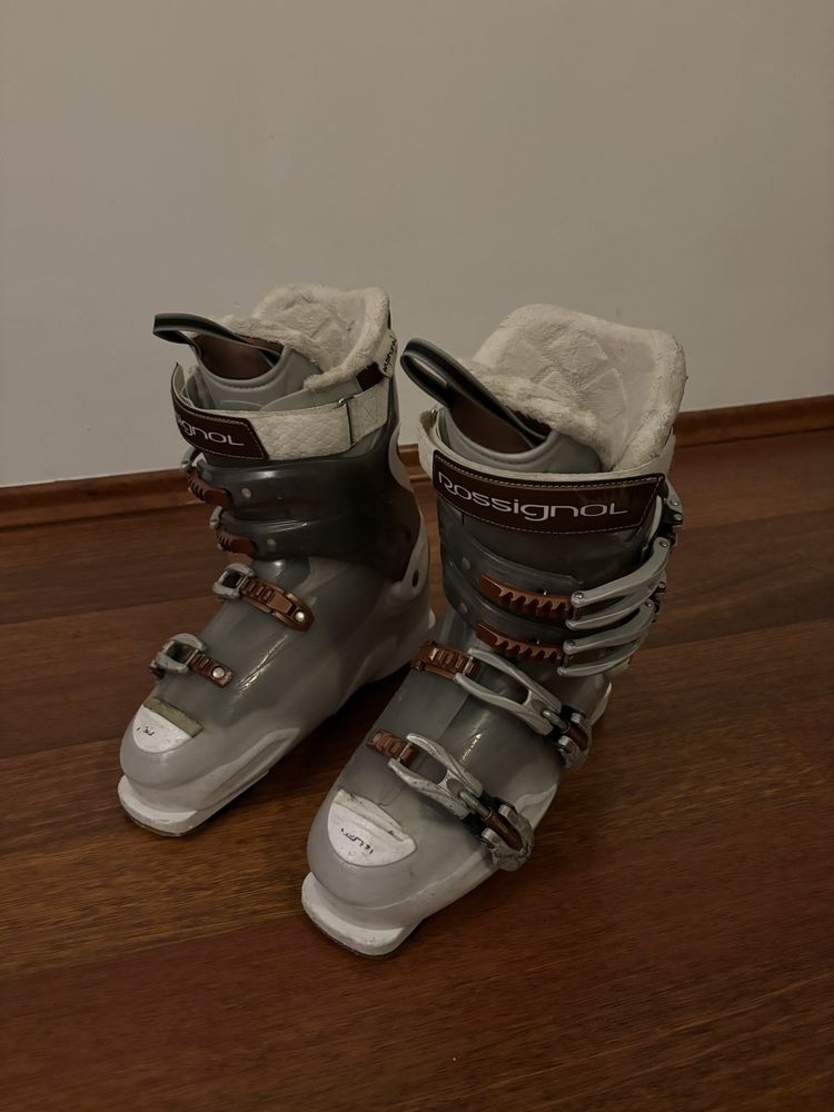 Buty narciarskie damskie Rossignol rozm 26 cm