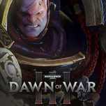 NOVO - Jogo Warhammer 40,000: Dawn of War III - SELADO