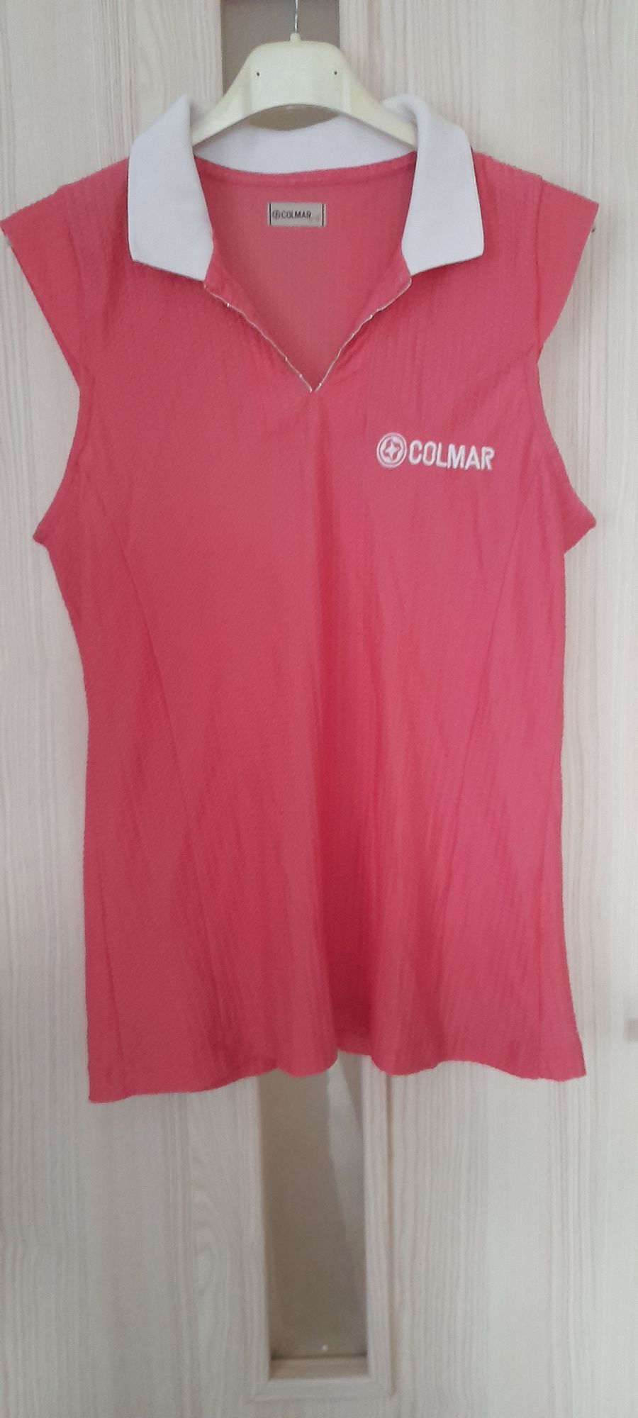 Koszulka colmar Golf m/l