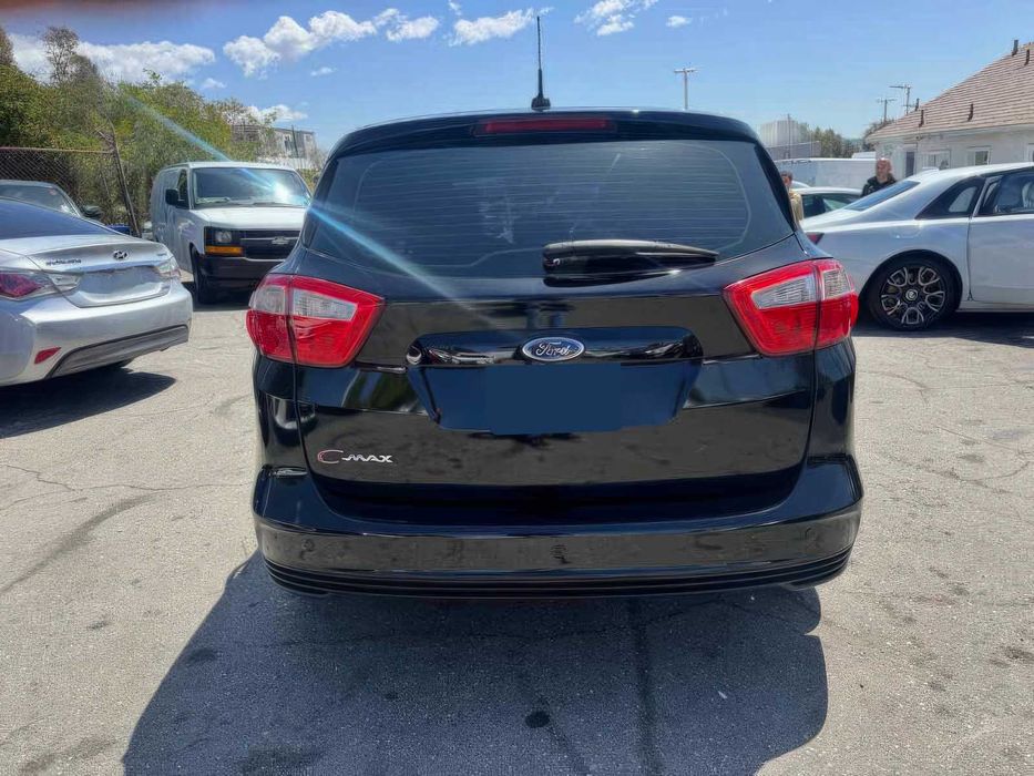 Ford C-MAX Energi SEL      2016