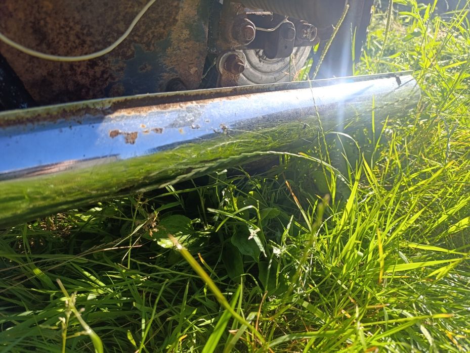 Глушитілля иж планета 3 амортизатори крила  вилка картер цепка кожух