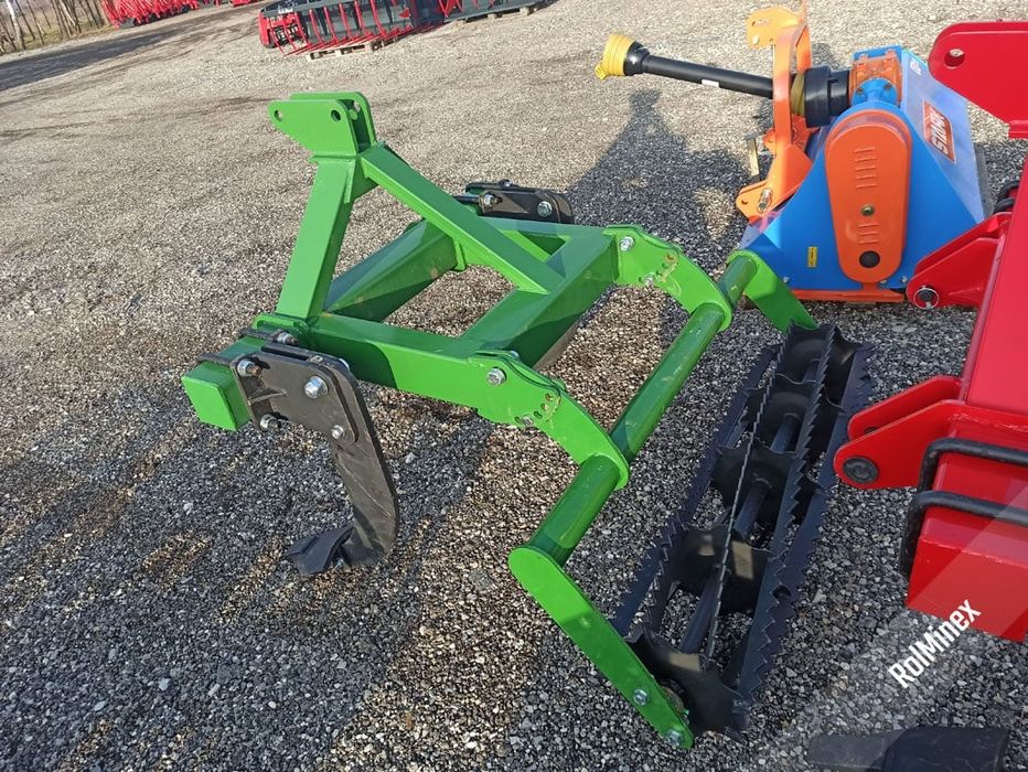 Rama 120x120x5mm głębosz pazur Dziekan Transport