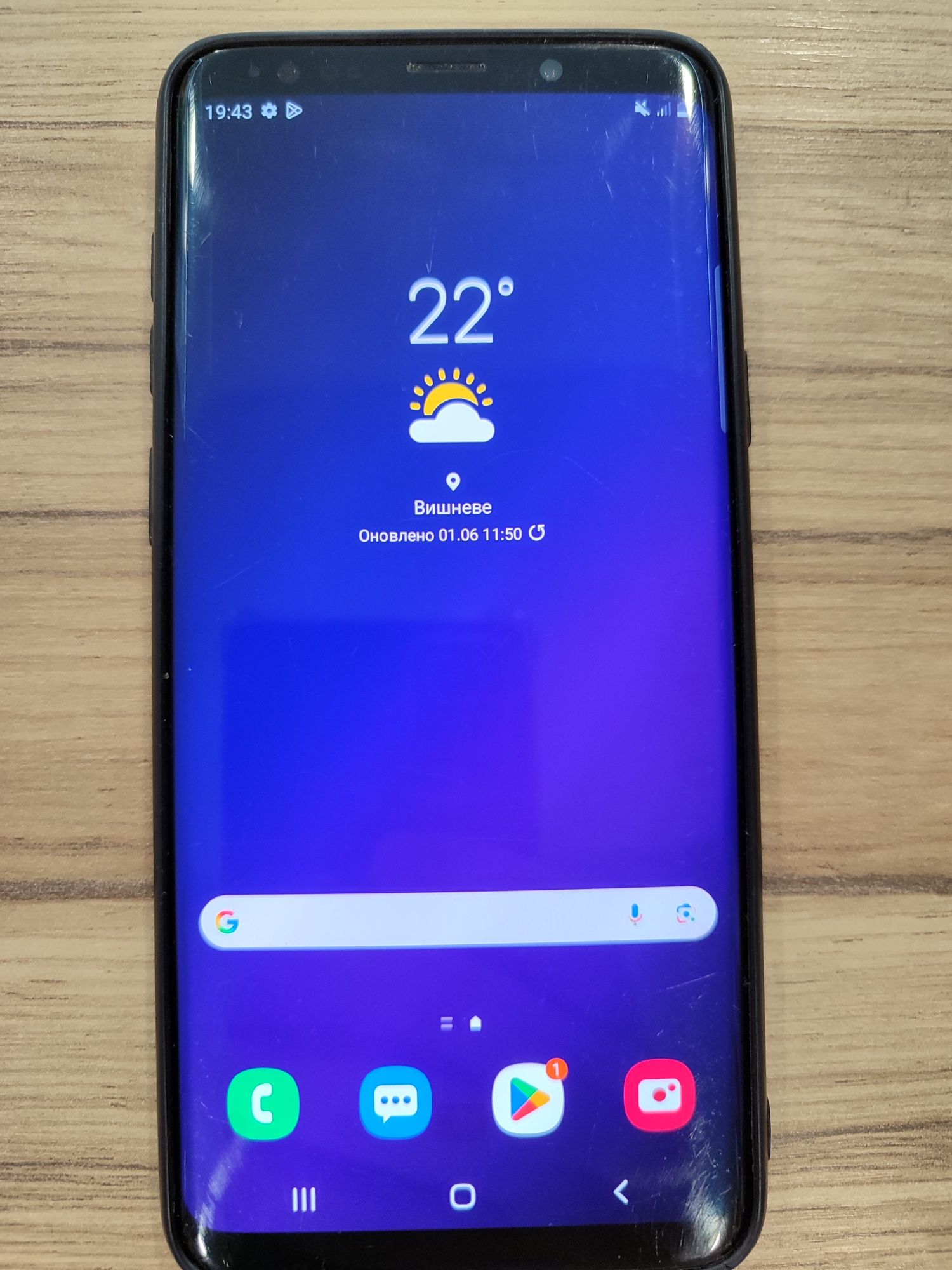 Samsung,s9,s8,s10e на запчастини