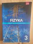 Fizyka 3 WSiP zakres podstawowy