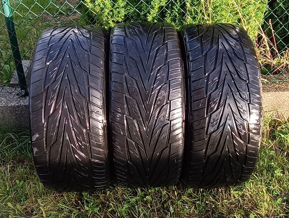 Toyo Proxes ST 3 295/45r20