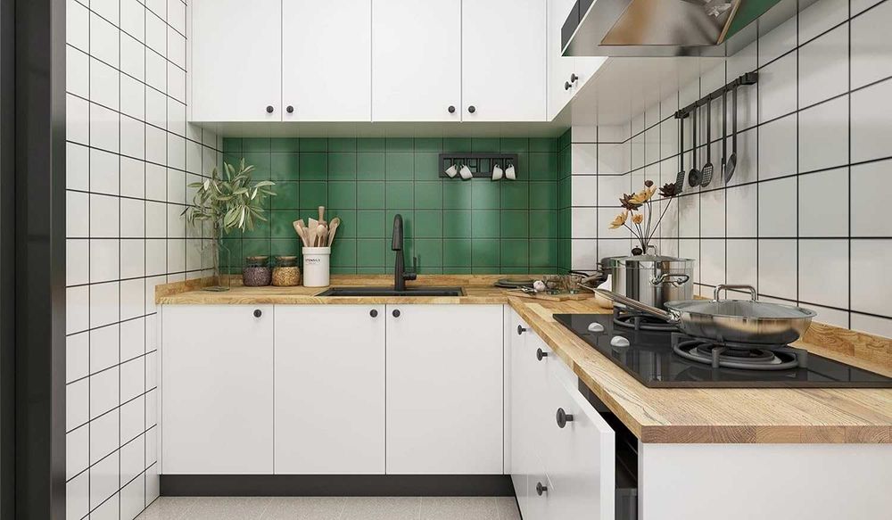 Blat dębowy kuchenny HARMONY olej brąz 220cm  220x63,5 x2,6 od ręki