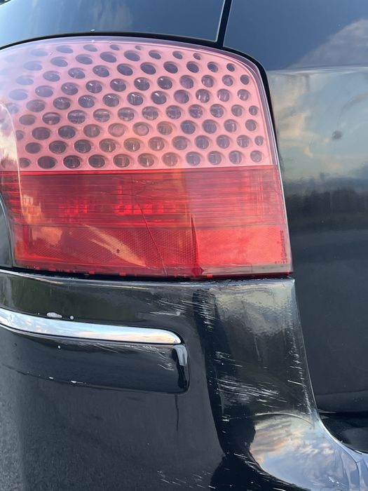 Peugeot 407 sw 2.0 hdi