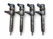 Форсунки Fiat Brava Bravo Marea Alfa Romeo 145 146 156 1.9 2.4 JTD
