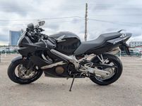 Мотоцикл Honda CBR600F4i MoToBaZa