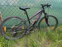 Sprzedam Rower Specialized Hotrock koła 24 cale, dziewczęcy