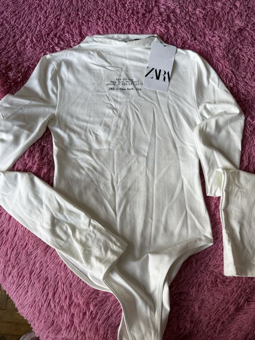 Продам боді Zara нове