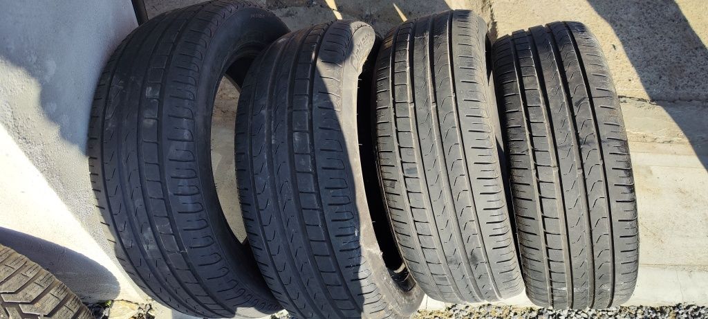 Шини Pirelli 205/55/R16