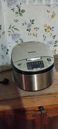 Мультиварка Tefal RK321A34