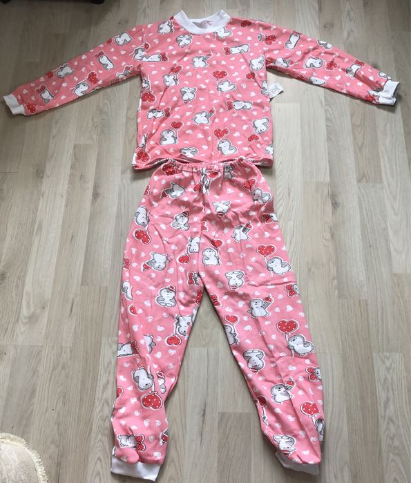 Диттячі піжами.