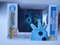 Funko Pop Pokemon Horsea 844