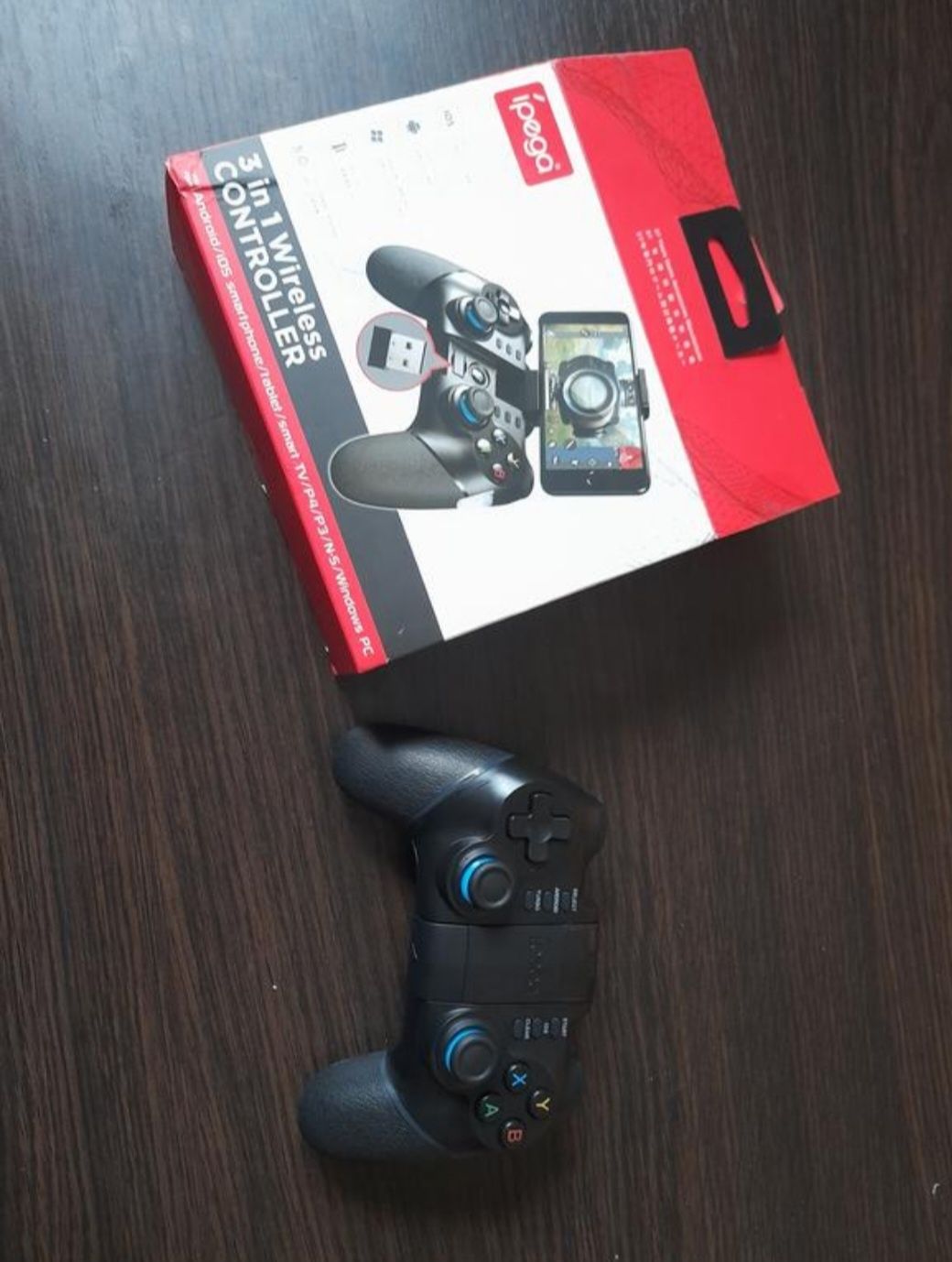 Продам Гейпад для Игры