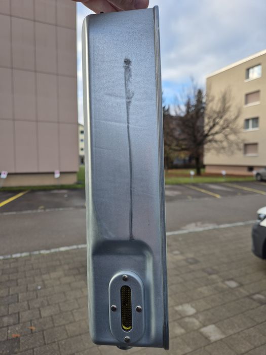 Керасиновий обігрівач Tectro R233 2300 W