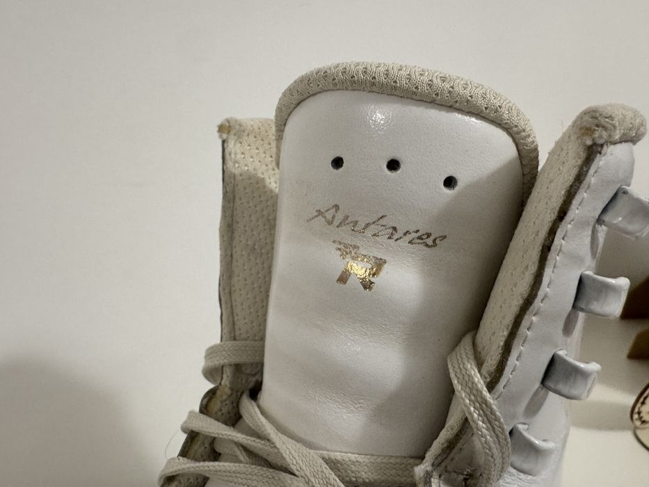 Patins N260 patinagen artistica