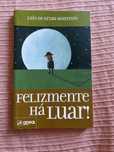 Felizmente há luar!