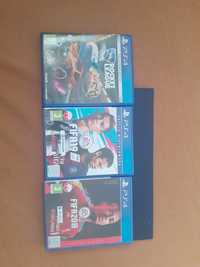 Gry ps4 konsola playstation