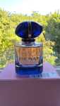Giorgio Armani My Way Intense Refillable Woda perfumowana 30 ml
