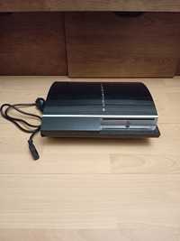 Konsola ps3 fat 40 gb