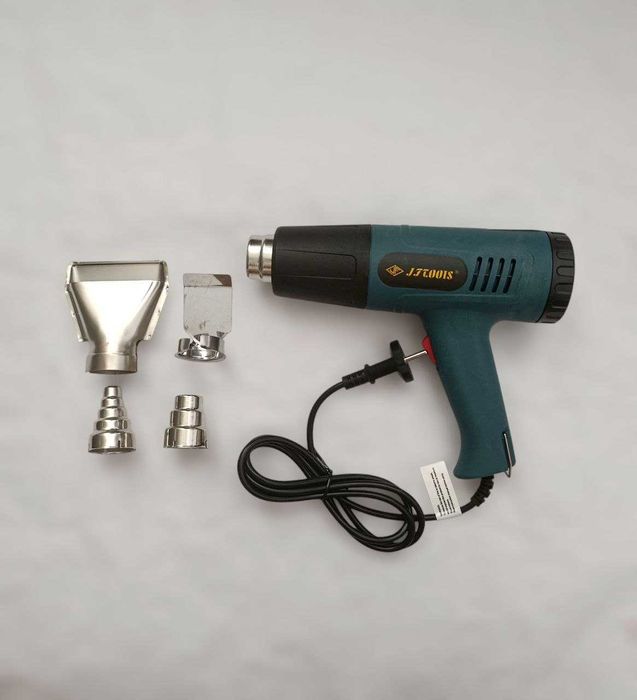 Фен промисловий 1600 Вт