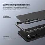Etui Nillkin Super Frosted Shield Pro pancerne do Samsung Galaxy S24+