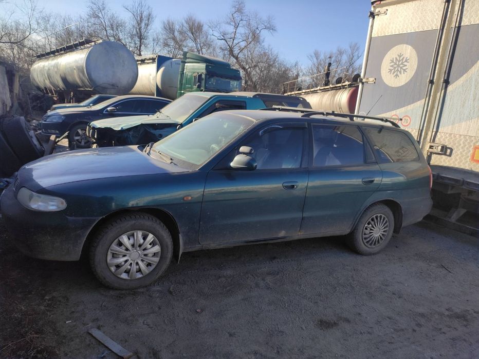 Продам Нубира универсал ( не на ходу)