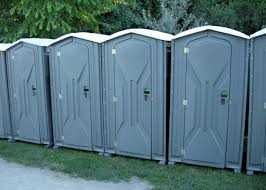 Toalety przenośne wynajem