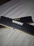 Pamięć RAM CORSAIR 16GB 3000MHz (2x8gb)