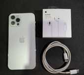 Iphone 12 Pro - 128gb