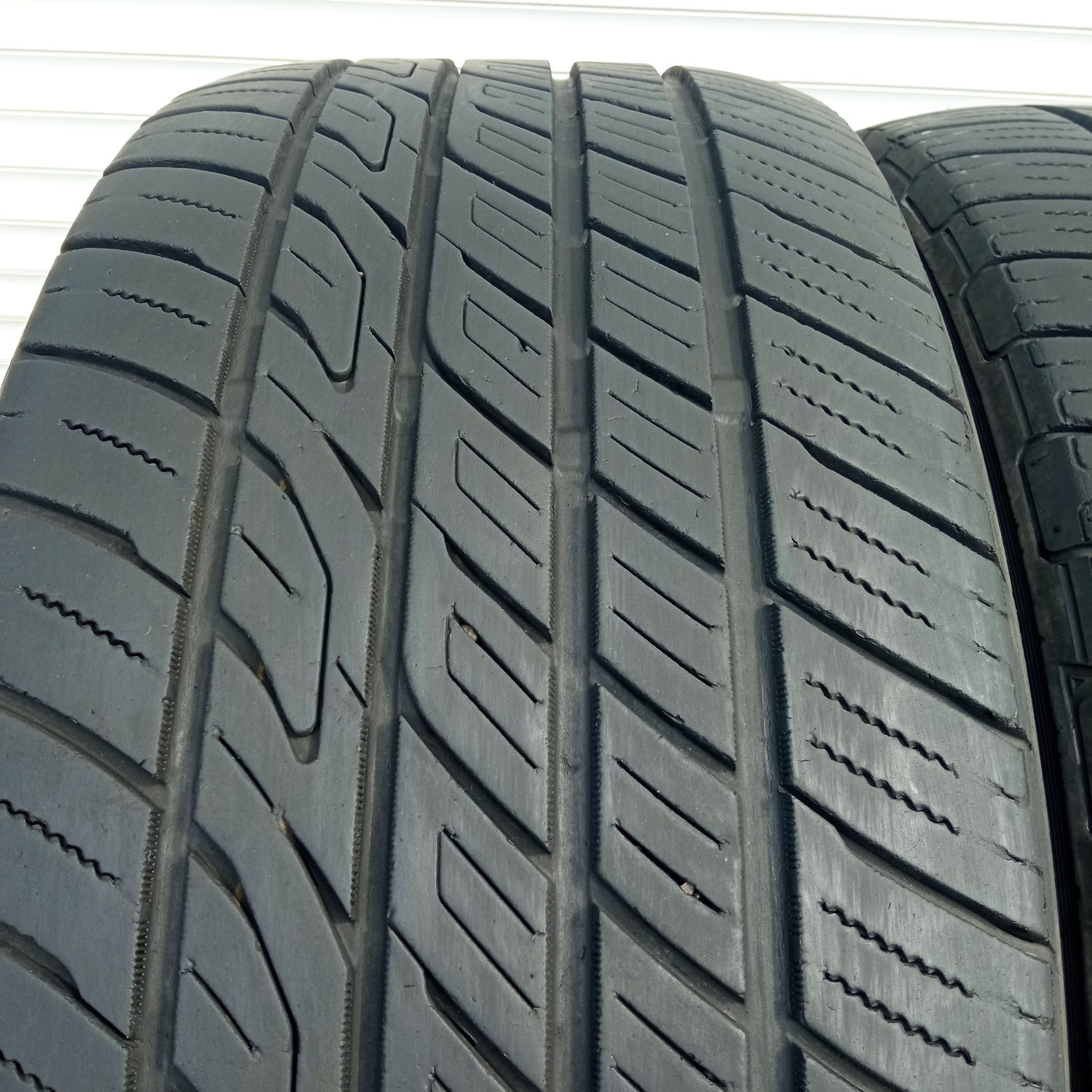 225/50R18 Toyo 7000 гр хороший комплект