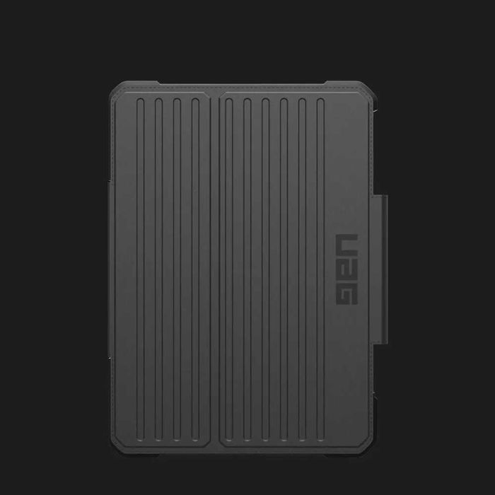 Чохол UAG Metropolis SE Series для iPad Pro 11 (2024) (Black)