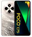 POCO Smartfon C75 (6GB/128GB) GOLD - NOWY Zafoliowany