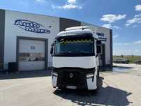 Renault GAMA T  Renault Gama T460 2021 Pierwszy Właściciel Po Kontrakcie Serwisowym