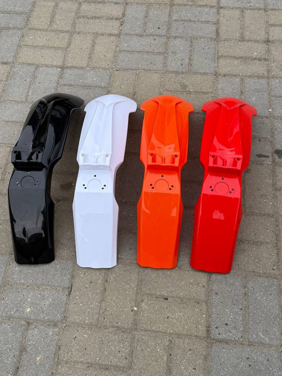 Крило переднє Kovi Start/max/lite/pro/Advance, переднє крило Кові,