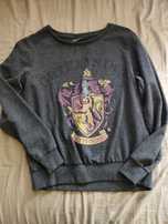 Bluza z kolekcji Harrego Pottera