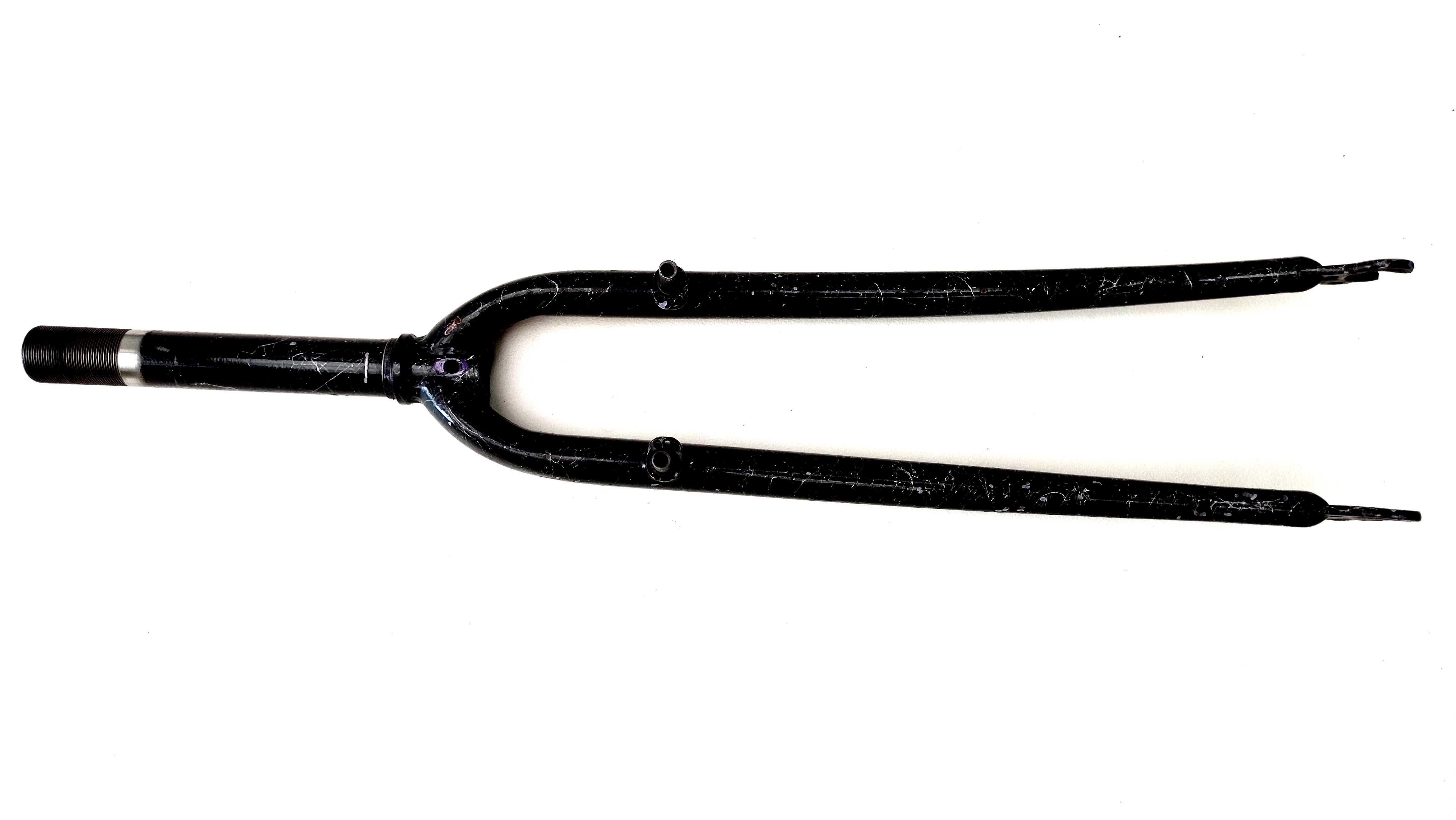 Klasyczny Widelec rowerowy Rura 1 cal koło 28'' Trekkinkg nr 269