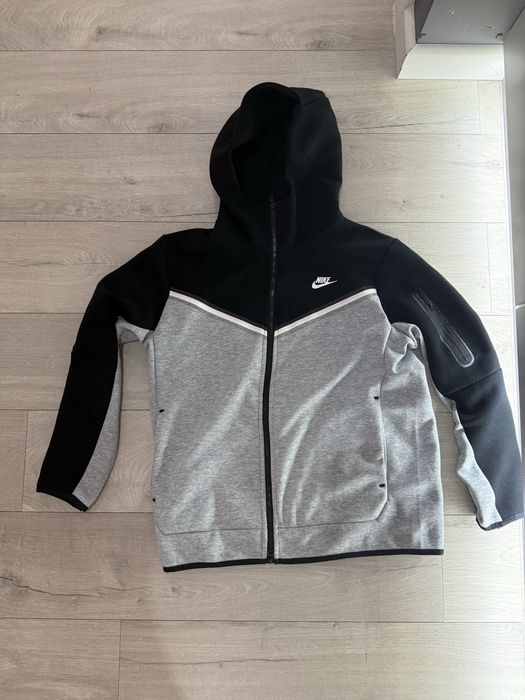 Bluza nike tech fleece