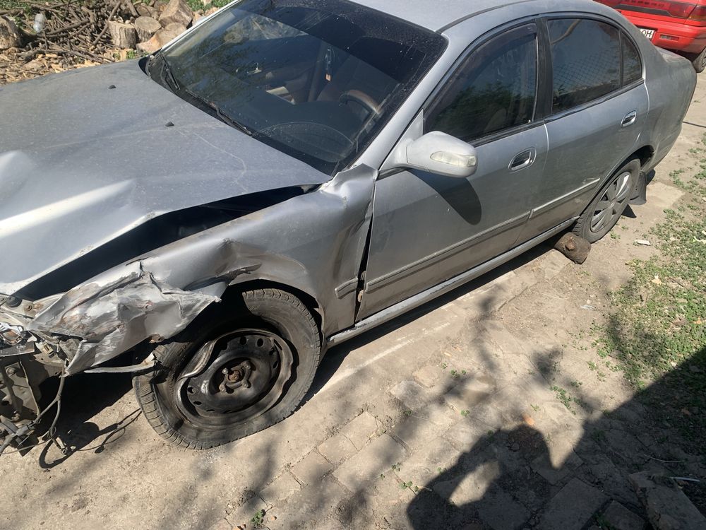 Продам Chery eastar 2.0