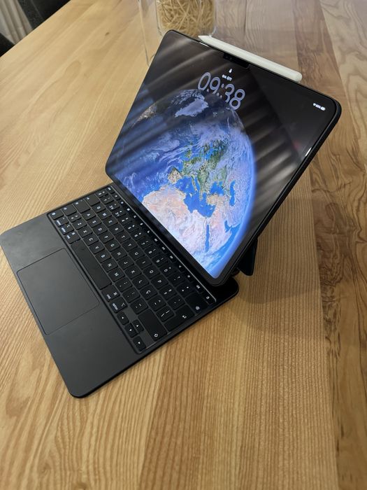 iPad Pro de 13 polegadas (M4)