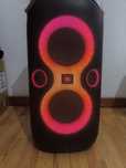 JBL partybox 110