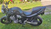 SUZUKI gsd bandit 600 A2 piękny