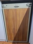 Frigorífico para autocaravana ou roulote Electrolux/Dometic