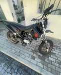 AJP PR4 125 cc 2007