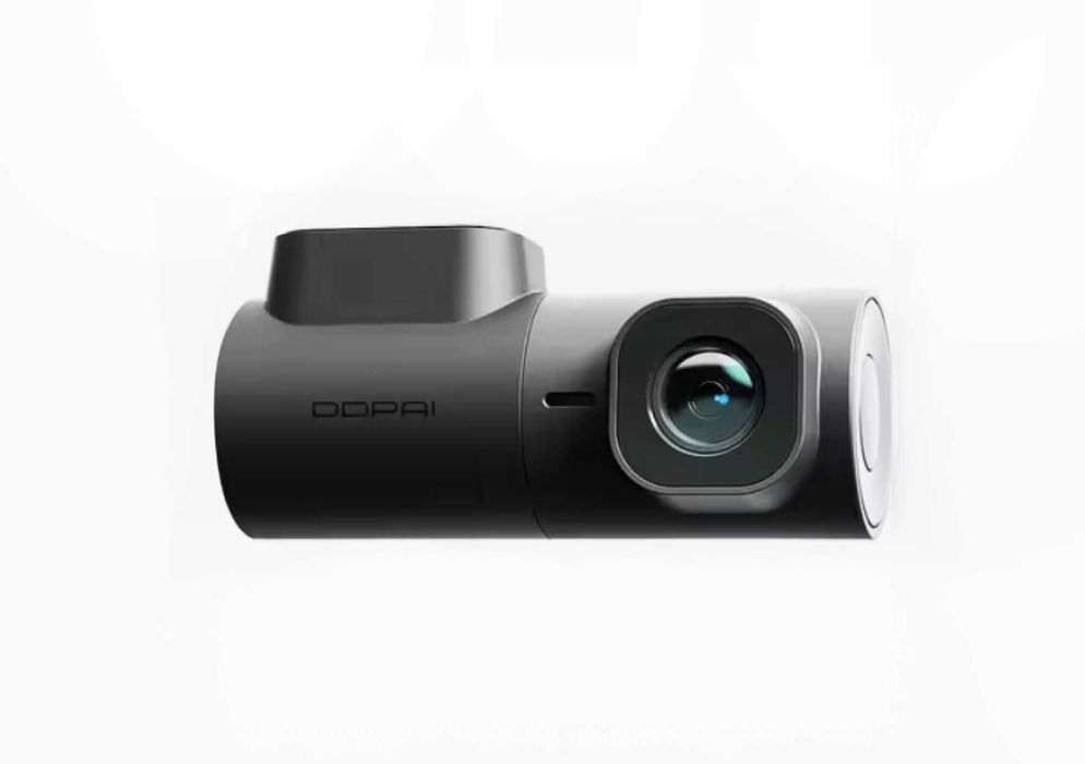 Видеорегистратор автомобильный DDpai Dash Cam MINI 2X Global