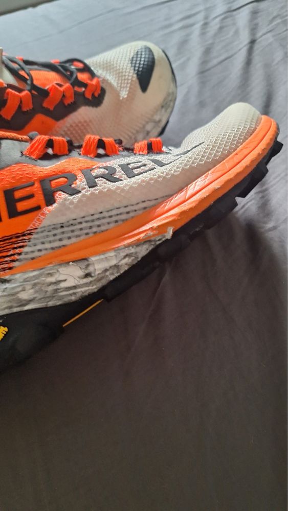 Merrell Longsky 2